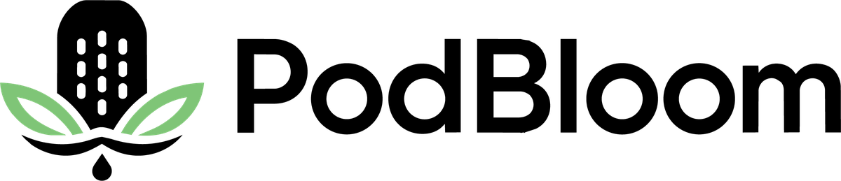PodBloom